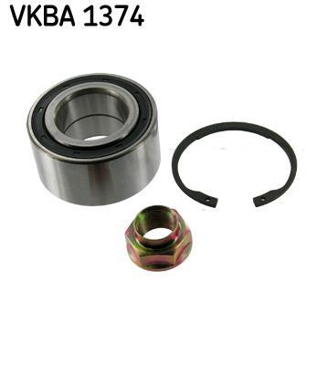Roulement de roue SKF ref. VKBA 1374